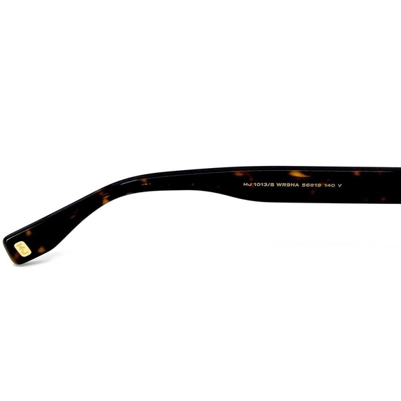 MARC JACOBS Sunglasses MJ1013/S WR9HA Authentic NEW! - Picture 9 of 11